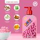 Mom & World Kidsy Body Wash - Bubble Gum 240 ml - Baby Body Wash