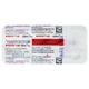 Rosys 10mg Tablet 10'S - High Cholesterol-Dys