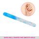 Vega Crystal Glass Nail File (NFL - 02) 1's - Manicure & Pedicure Kits