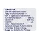 Velvetrol CT Tablet 10'S - Supplements-Cal
