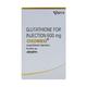 Oxoneg 600mg Injection 1'S - Supplements-Vam