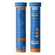 Fast&Up Reload Hydration & Energy Effervescent Tablet - Berry Flavour 20's - Energy Drinks