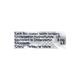 Ondedom 8mg Tablet 10'S - Vomitting/Emesis-Ant