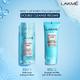 Lakme Micellar Pure Facewash for Deep Pore Cleanse 100 gm - Face Washes