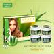 Vaadi Herbals Anti-Acne Aloe Vera Facial Kit with Green Tea Extract 70 gm - Facial Kits