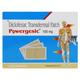 POWERGESIC TRANSDERMAL 100mg Patch 3's - Pain relief-Nsa