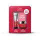 Olay Regenerist Microsculpting Day Moisturiser (non SPF) 50g with Cleanser 100g 2's - Face Moisturizers