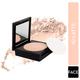 SUGAR Cosmetics Dream Cover SPF15 Mattifying Compact - 10 Latte 6gm - Compact Powder