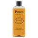 Pears Pure & Gentle With 98% Pure Glycerin & Natural Oils Body Wash (Free Loofah) 250 ml - Shower Gels & Body Wash