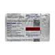 SZN 1000 Tablet 10's - Bacterial Infections-OAB