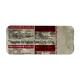 VOGLITOR R 0.5/0.3 Tablet 10's - Diabetes-Ant