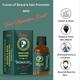 Fantraa Beard & Hair Fragrance Oil Nomadic 30 ml - Beard Oil