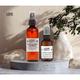 Love Earth Hair Serum Combo Enriched With Essential Oils & Herbal Extracts 100 gm - Hair Serums