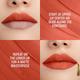 Lakme 9to5 Powerplay Priming Matte Lipstick, Lasts 16hrs, Brick Blush, 3.6 gm - Lipsticks