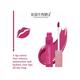 Beauty People Showstopper Liquid Lip Color with Spf 15 and Vit E 09 Good Vibes 4 ml - Liquid Lipsticks