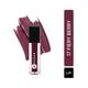 Sugar Cosmetics Smudge Me Not Liquid Mini Lipstick 17 Fiery Berry 1.1 ml - Liquid Lipsticks