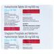 GLURA M 500 Tablet 15's - Diabetes-Ant