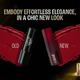 Lakme Forever Matte Lipstick, Made With French Rose Oil Extracts, Brown Sugar, 4.5 gm - Lipsticks