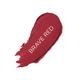 Streetwear Satin Smooth Lipstick - Brave Red 4.2 Gm - Lipsticks