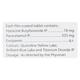BUSCOTAG P Tablet 10's - Muscle Spasm-Ant