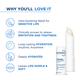 Bioderma Atoderm Stick Levres Ultra Hydrating Lip Balm for Dry Chapped Lips 4 g - Lip Balms