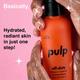 Pulp Cosmetics Off Duty Cleanser 100 ml - Face Wash & Cleansers