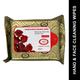 Fashion Colour Hand & Face Cleansing Wipes, Rose Scents 25's - Diapers & Wipes