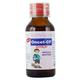 Oncet CF Syrup 60ml - Cough And Cold-Cou