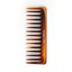 Basicare Wide Tooth Comb 1's - Hair Combs