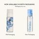 Fix My Curls Hair Mist Crystal Aqua 100 ml - Hair Sprays & Mists