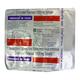 TENEZA M 1000 Tablet 15's - Diabetes-Ant