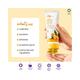 Plum Turmeric White Clay Acne Action Face Wash Fights Acne Controls Excess Oil with Orange Peel 100ml - Face Washes