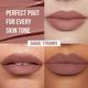 Insight Cosmetics Non-Transfer Lip Colour - Tyranny 4 ml - Liquid Lipsticks