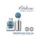 RENEE Metallicious Nail Paint - Mermaid Aqua 10 ml - Nail Polish