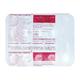 Chymotas Forte Tablet 20'S - Pain relief-Ant