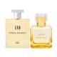 AND Eternal Radiance EDP FT & Global Desi Dreamy Daze EDP HD 150 ml - Body Mist/Spray