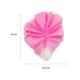 Majestique Oval Loofah, Loofah Sponge, Exfoliating Sponge - Color May vary 1's - Loofahs & Sponges