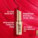 Lakme 9to5 Powerplay Priming Matte Lipstick, Lasts 16hrs, Deep Wine, 3.6 gm - Lipsticks