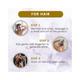 WOW Skin Science Energy 2-in-1 Shampoo + Body Wash 250 ml - Soaps