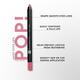 Star Struck By Sunny Leone Long Wear Lip Liner - Pink Peony 1.2 gm - Lip Liners