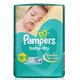Pampers Baby-Dry Nb (S) 11's - Diapers & Wipes