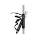 Aya Eye Pencil For Kajal / Eyeliner - Black 2.8 gm - Eyeliners