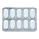 DAILYMET 500 SR Tablet 10's - Diabetes-Ant