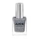 JUICE One Coat Long Lasting Quick Dry Chip Resistent Nail Polish SILVER SAND 22 11 ml - Nail Polish