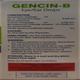 Gencin B Eye/Ear Drops 10ml - Eye Infections-Eaa