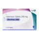 ANVIMO 240 Tablet 10's - Viral infections-Ant