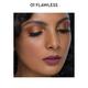 SUGAR Cosmetics Blend The Rules Eyeshadow Palette - 01 Flawless (Warm Neutrals) 10.4 gm - Eye Shadow Palettes