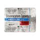 BRITZILAM 100 Tablet 15's - Epilepsy/Convulsion-Ant