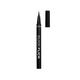 Makeup Revolution Slick Flick Eyeliner Black 0.7 gm - Eyeliners