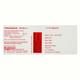TORVASON 80mg Tablet 10's - High Cholesterol-Dys